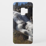 Tokopah Falls II at Sequoia National Park Case-Mate Samsung Galaxy S9 Case