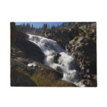 Tokopah Falls II at Sequoia National Park Doormat