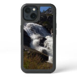 Tokopah Falls II at Sequoia National Park iPhone 13 Case