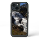 Tokopah Falls II at Sequoia National Park iPhone 13 Case