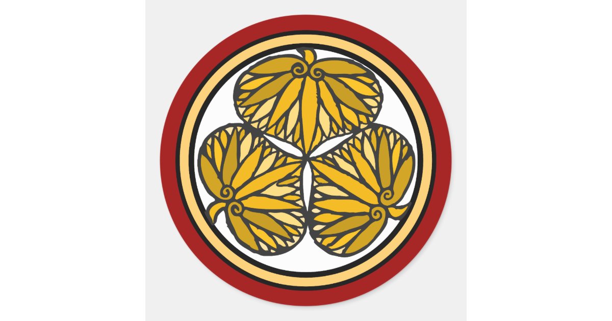 tokugawa clan symbol