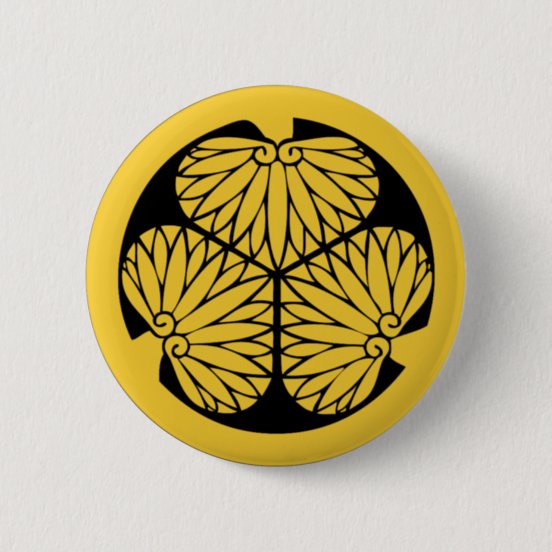 Tokugawa Shogun Crest Gifts on Zazzle