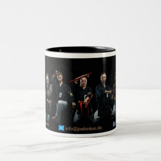 Tokushinryu, Gasshuku 2019, cup