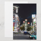 Tokyo (Front/Back)