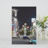 Tokyo (Standing Front)