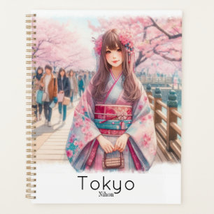 Tokyo Agenda
