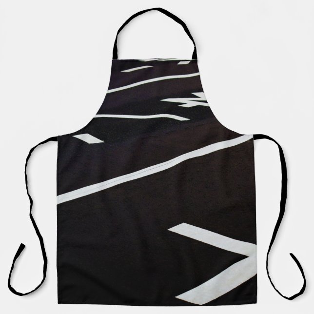 Tokyo Apron (Front)