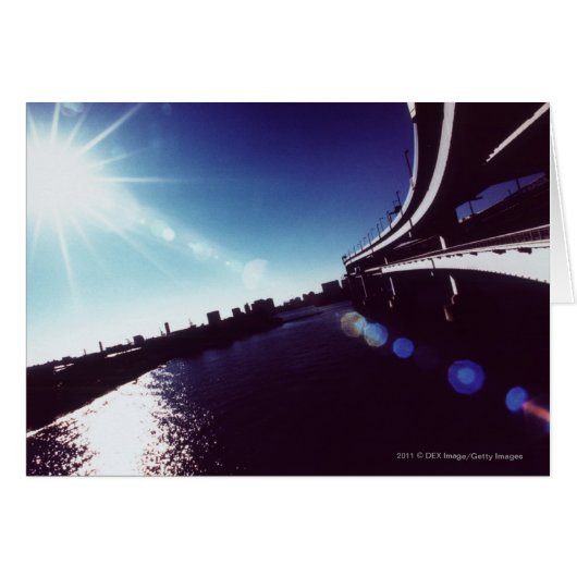 Tokyo Bay, Tokyo (Front Horizontal)