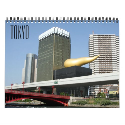 tokyo calendar