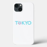 Tokyo  Case-Mate iPhone case