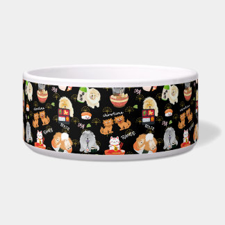 TOKYO CHOWTIME  Chow  Bowl