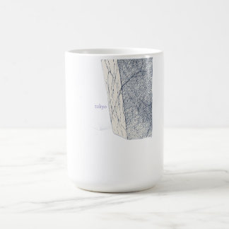 TOKYO COFFEE MUG