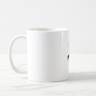 Tokyo Drift Coffee Mug