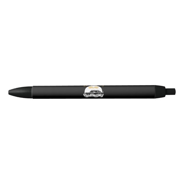 Tokyo Drift Pen (Front)
