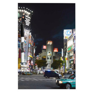 Tokyo Dry Erase Board
