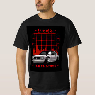 tokyo edition  T-Shirt