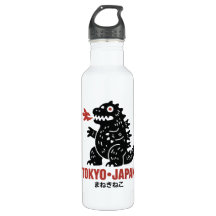 Tokyo Japan dragon