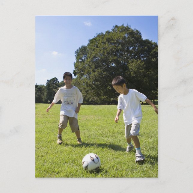 Tokyo, Japan Postcard (Front)