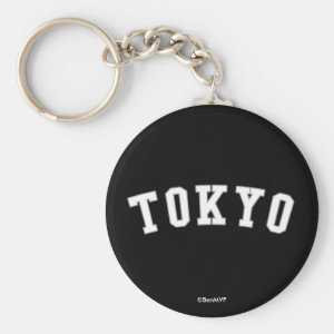 Tokyo
