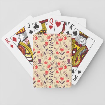Tokyo Live 2-2 Playing Cards by ZunoDesign at Zazzle