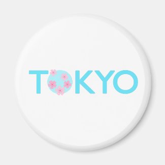 Tokyo Magnet