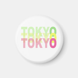Tokyo Magnet