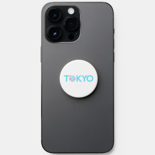 Tokyo PopSocket