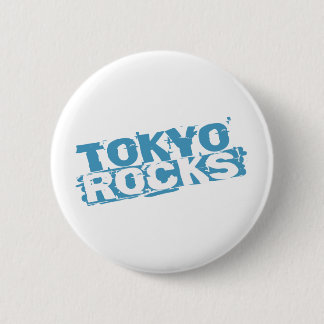 Tokyo Rocks Button