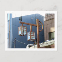 Tokyo Streetlights: Asakusa