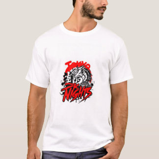 TOKYO T-SHIRTS