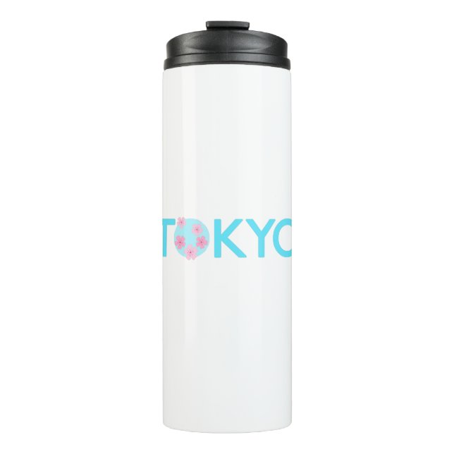 Tokyo Thermal Tumbler (Front)
