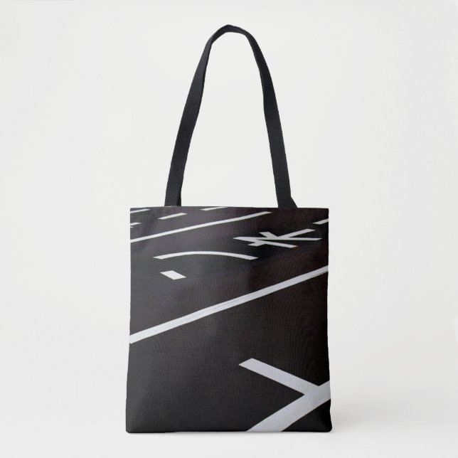 Tokyo Tote Bag (Front)