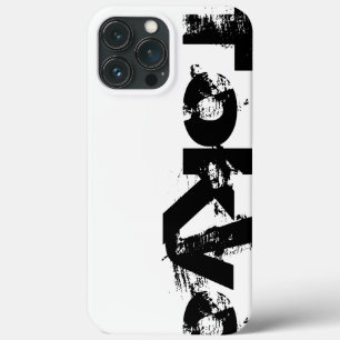 Tokyo - Young Style iPhone Cover