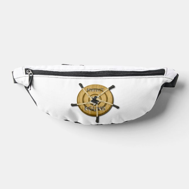 tolayoredicw fanny pack (Lay Down)