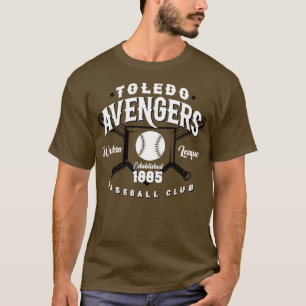 Toledo Avengers T-Shirt