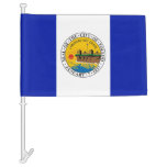 Toledo City Flag at Zazzle