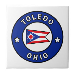 Toledo Ohio Ceramic Tile