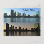 Toledo, Ohio Postcard at Zazzle