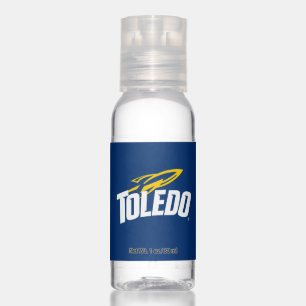 Toledo Rockets Hand Sanitizer