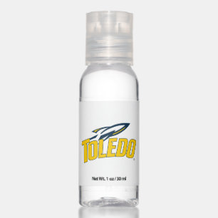 Toledo Rockets Hand Sanitizer