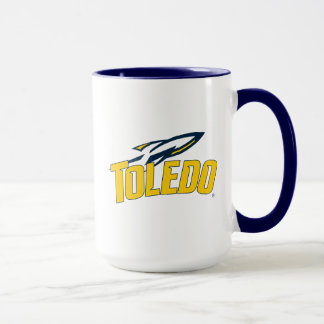 Toledo Rockets Mug