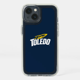 Toledo Rockets Speck iPhone 13 Case
