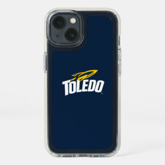 Toledo Rockets Speck iPhone 13 Case