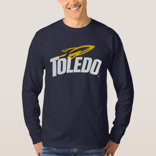 Toledo Rockets T_Shirt