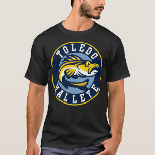 TOLEDO WALLEYE 2 T-Shirt