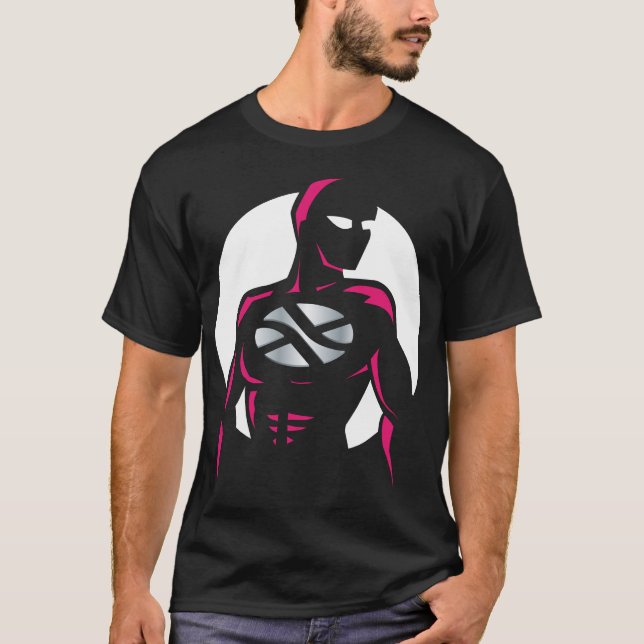 Tôleman Tee-shirt T-Shirt (Front)