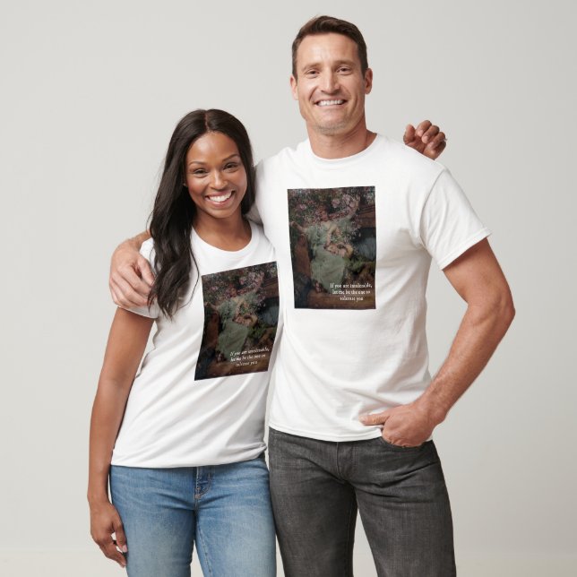 tolerate   T-Shirt (Unisex)