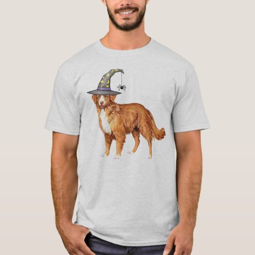 Toller Witch T_Shirt