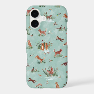 TOLLERS NSDTR iPhone 17 CASE