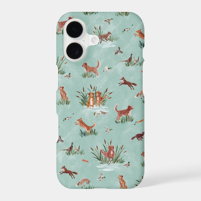 TOLLERS NSDTR Case-Mate iPhone CASE (Back)